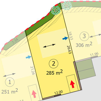 Plan manquant