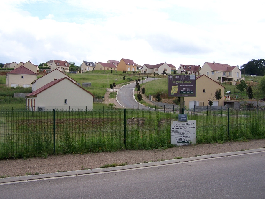 Photo du lotissement 2