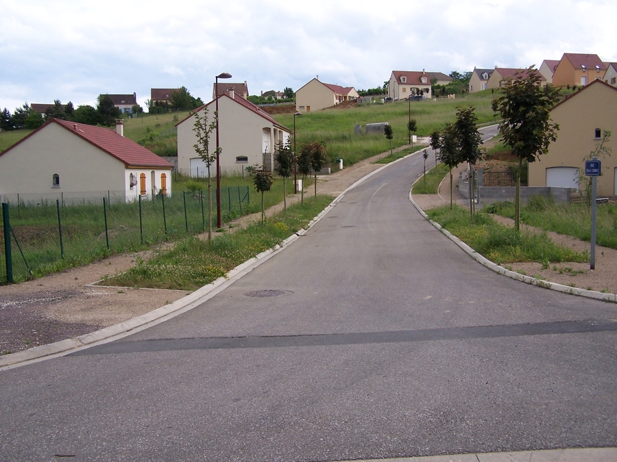 Photo du lotissement 3