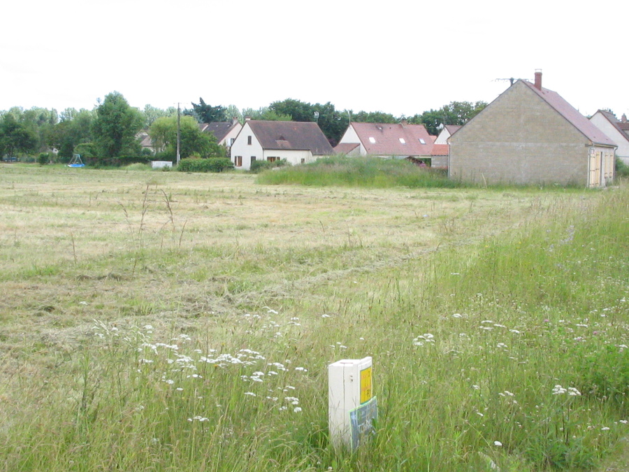 Photo du lotissement 1