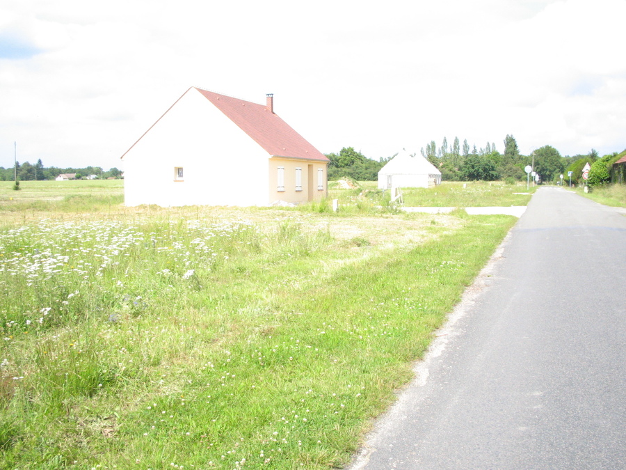 Photo du lotissement 2