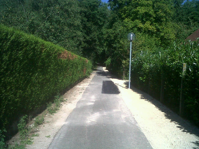 Photo du lotissement 1