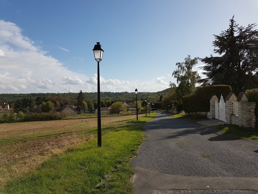 Photo du lotissement 2