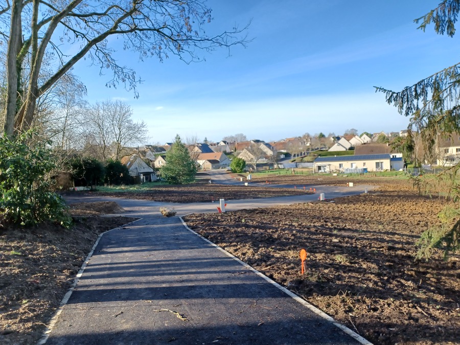 Photo du lotissement 1