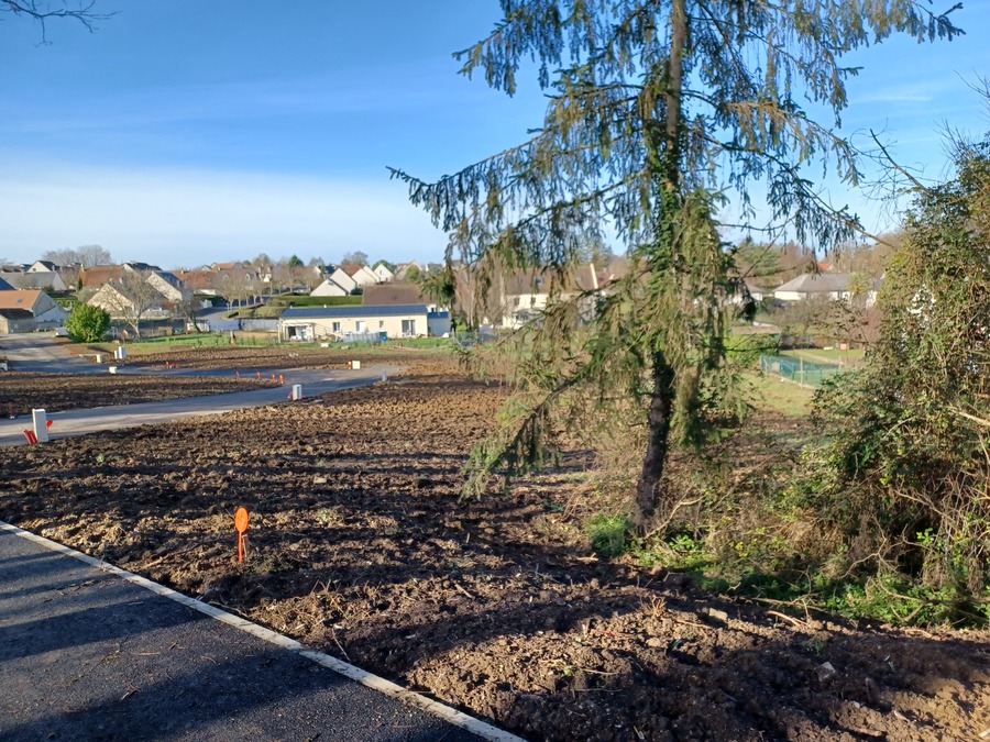Photo du lotissement 2