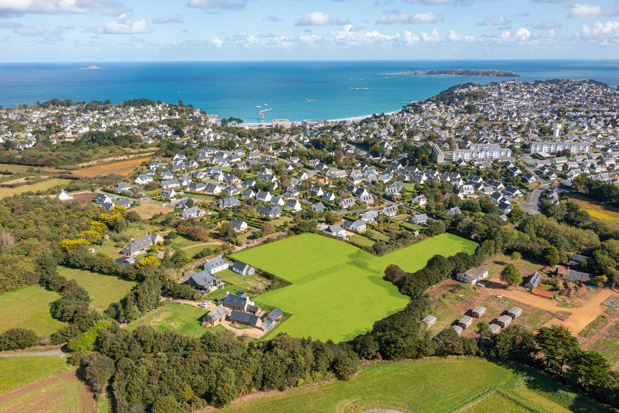 Photo du lotissement 2