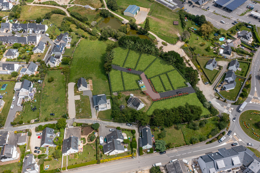 Photo du lotissement 2