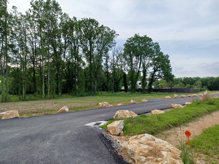 Photo du lotissement 4