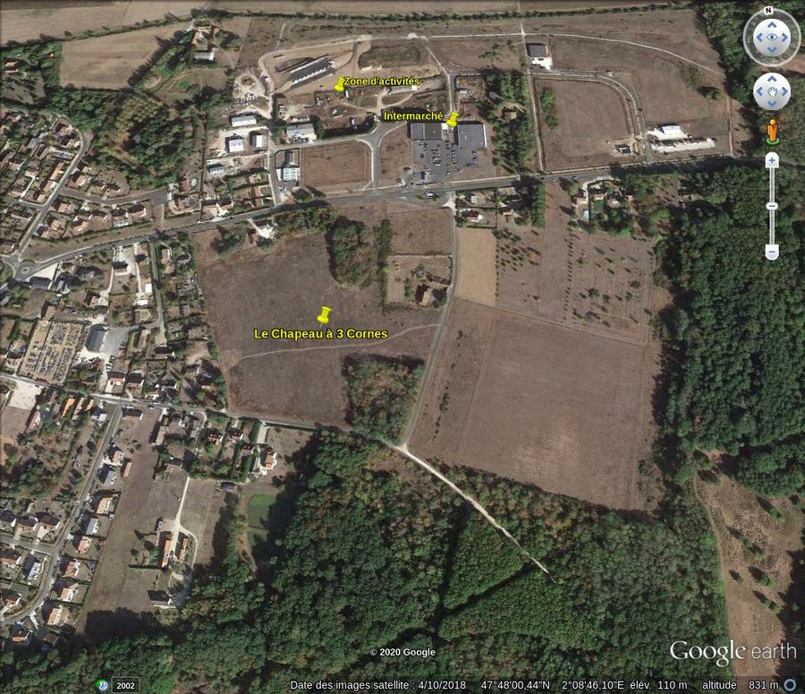 Photo du lotissement 3