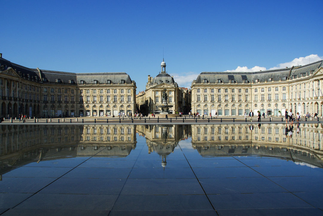 Photo de l'agence