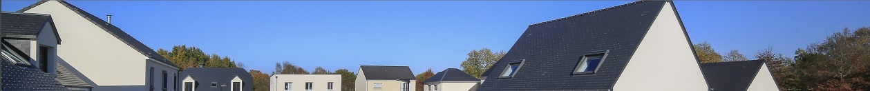 houses